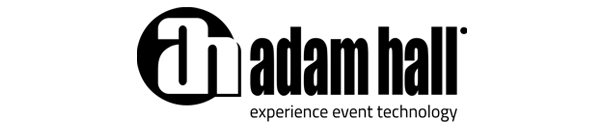 logo adam hall